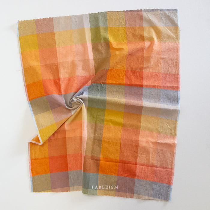 Fableism Wide Happy Checkers in Retro