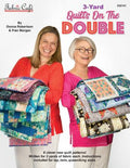 Fabric Cafe 3-Yard Quilts on the Double