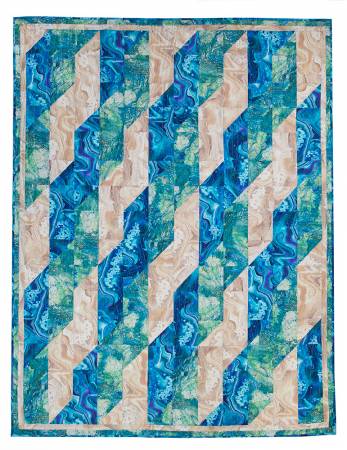 Fabric Cafe 3-Yard Quilts on the Double