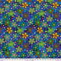 Fizzy (Blue)