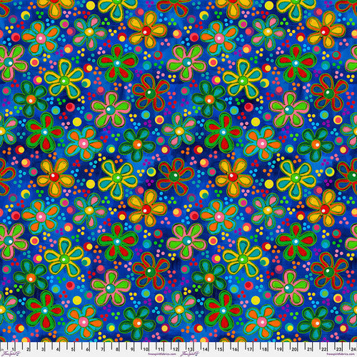 Fizzy (Blue)
