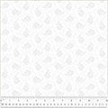 Fleurette-White on White