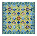 Floral Delight Kit (Blue)