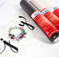 Floriani Power Mesh Fusible Stabilizer  - NATURAL