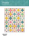 Frankie Quilt Pattern