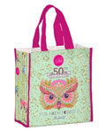 Full Moon Forrest Reusable Tote by Tula Pink