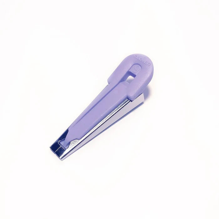 Fusible Bias Tape Maker (9mm / 3/8”)