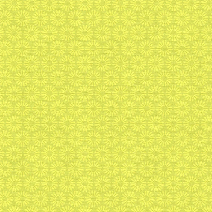 Goin Surfin Daisy Chain Green