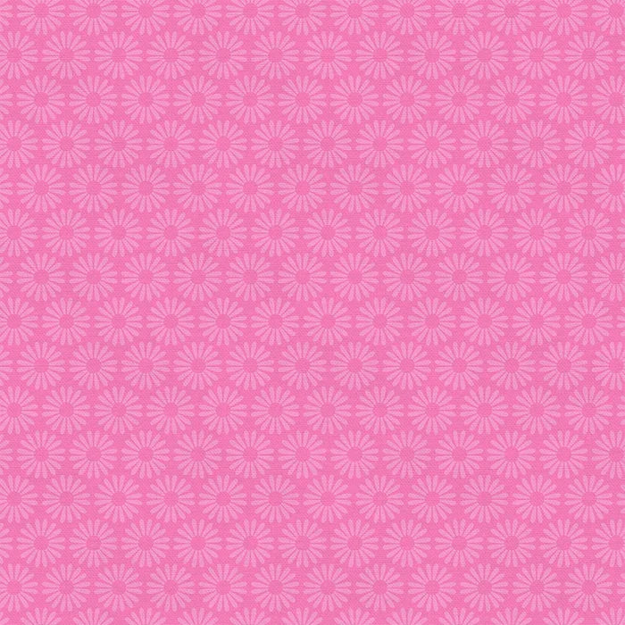 Goin Surfin Daisy Chain Pink