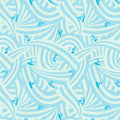 Goin Surfin Surfers Blue