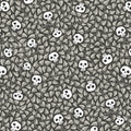 Gothic Whimsy-Poison Ivy