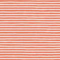 Gothic Whimsy-Stripes (Orange)