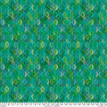 Groovy (Green)