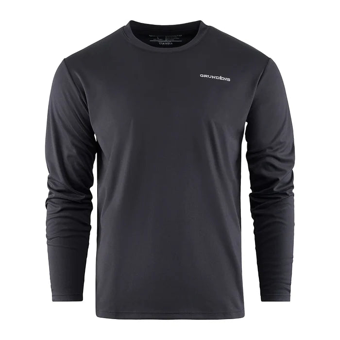 Grundens - Men's Bait Ball LS Tech Tee - 50496