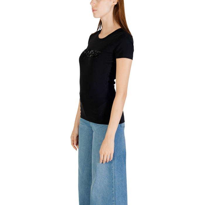 Guess  Women T-Shirt