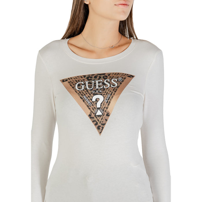 Guess  Women T-Shirt