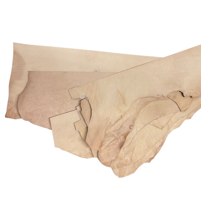 Hermann Oak Leather 3/4 Oz Belly