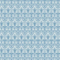House Beautiful B (Bluebird)