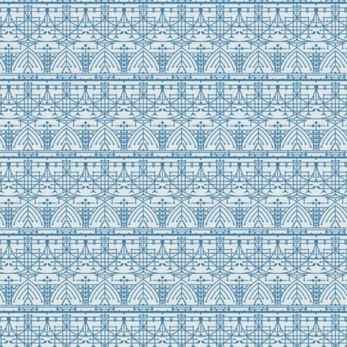 House Beautiful B (Bluebird)