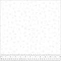 Improvisation-White on White