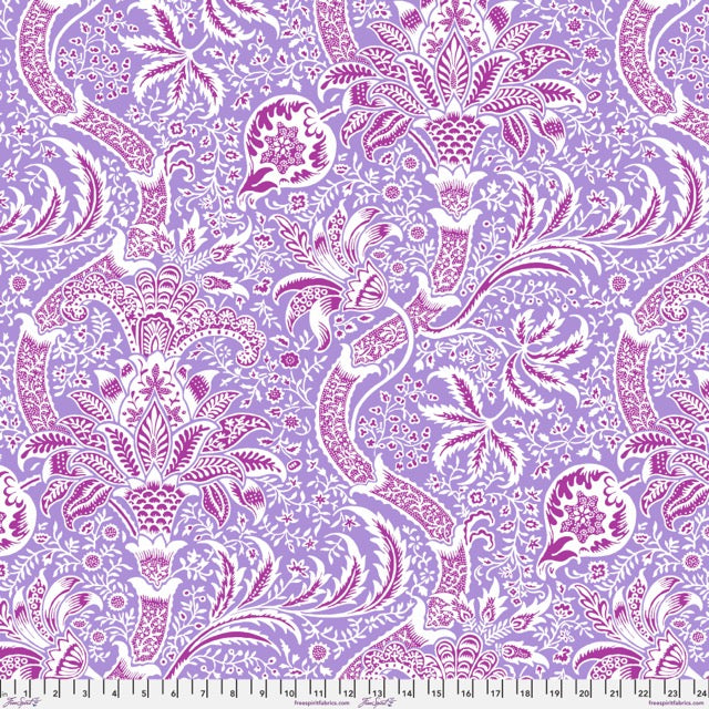 Indian - Lavender || Kaffe x Morris & Co