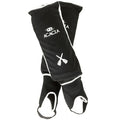 Acacia Iron Guards – Lightweight Shin Pads with Shock Resistance