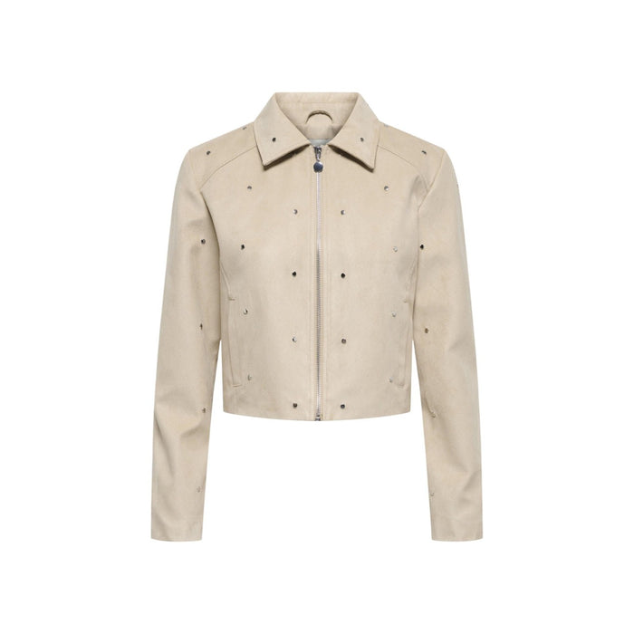 Jacqueline De Yong  Women Blazer