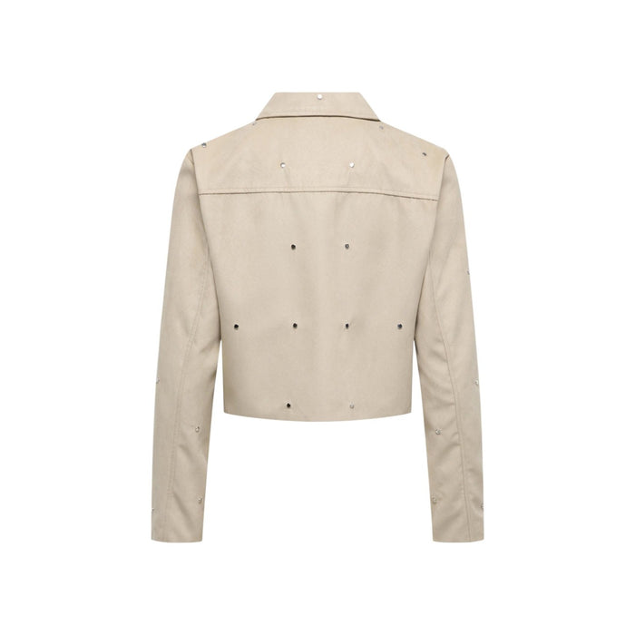 Jacqueline De Yong  Women Blazer