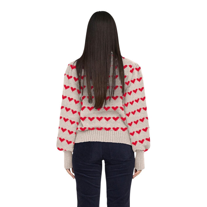 Jacqueline De Yong  Women Knitwear