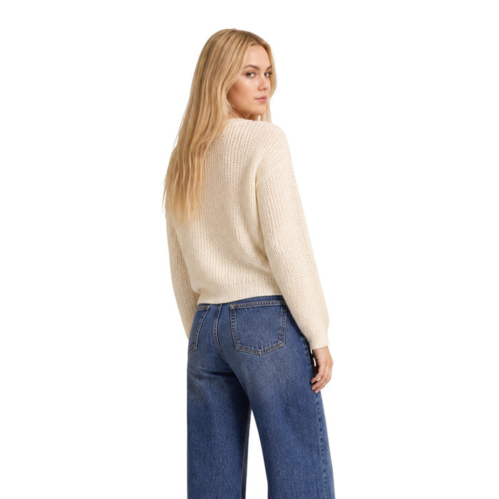 Jacqueline De Yong  Women Knitwear