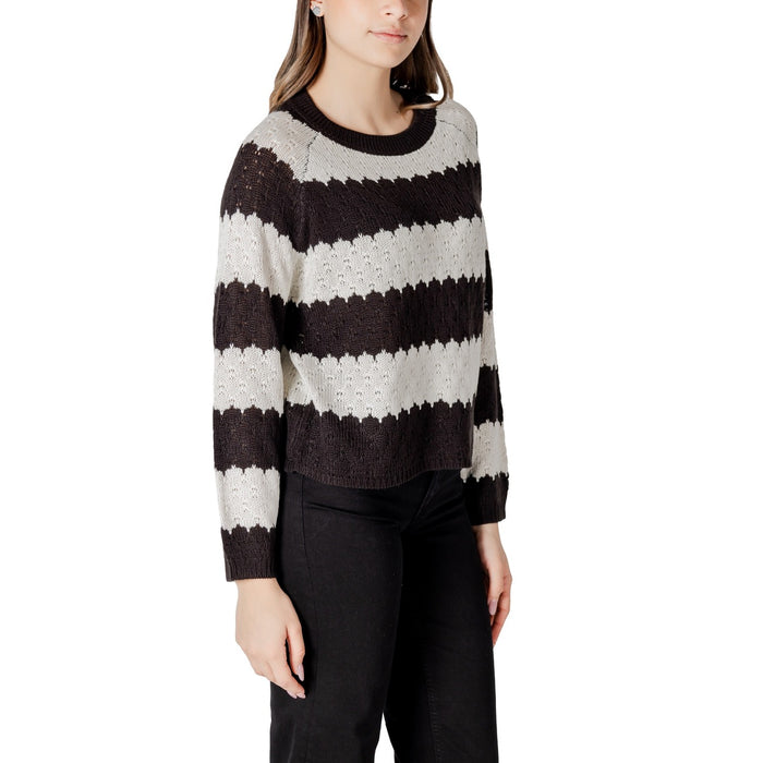 Jacqueline De Yong  Women Knitwear