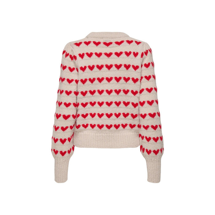 Jacqueline De Yong  Women Knitwear