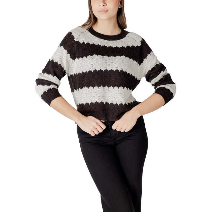 Jacqueline De Yong  Women Knitwear