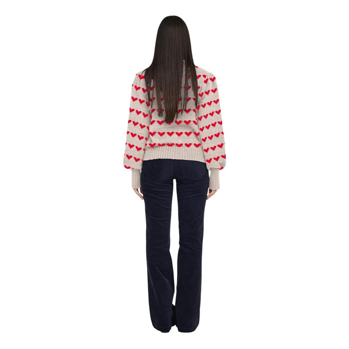 Jacqueline De Yong  Women Knitwear