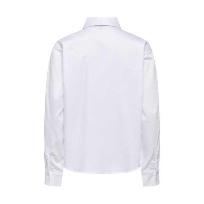 Jacqueline De Yong  Women Shirt