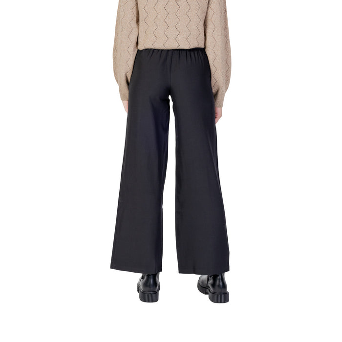 Jacqueline De Yong  Women Trousers