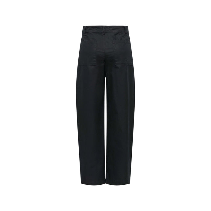 Jacqueline De Yong  Women Trousers