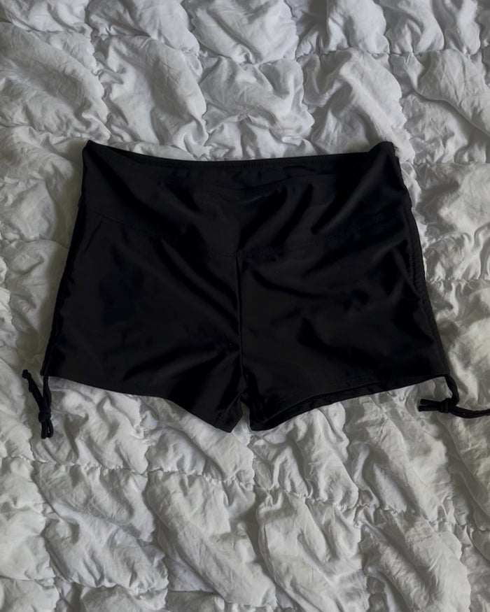 Jada Swim Boxers