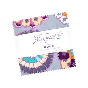 Kaffe Fasset-Mini Charm Pack (Assorted)