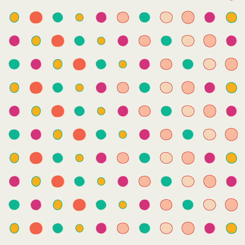 KNIT-Bonbons Joyful
