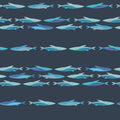 KNIT-Oceania Nightlight