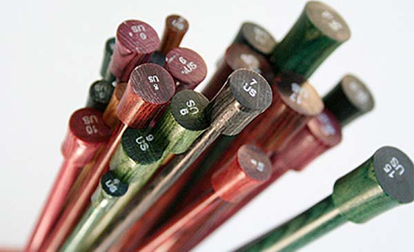 Knit Pro Symfonie Deamz Single Point Needles