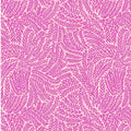 Leaf texture bright pink