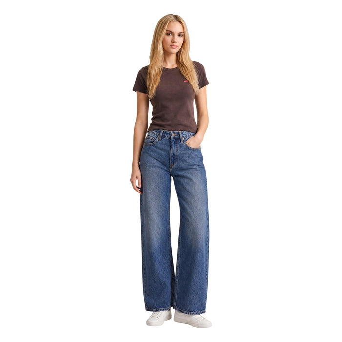 Levi`s  Women T-Shirt