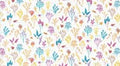 Life Aquatic-Coral (Multi)