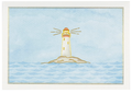 Lighthouse Note Cards