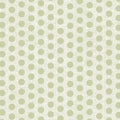 Linen Dot (Sage)-108" Wideback