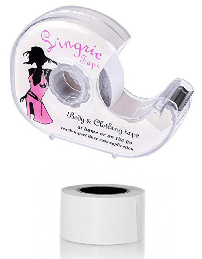 LINGERE TAPE
