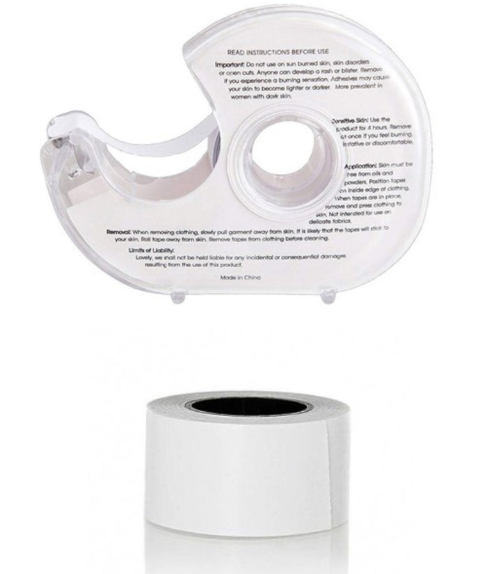 LINGERE TAPE