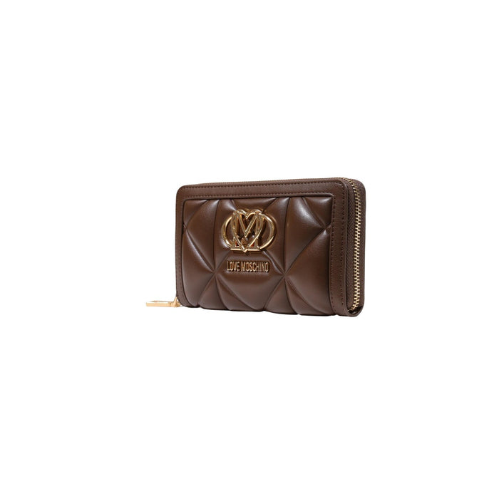 Love Moschino  Women Wallet